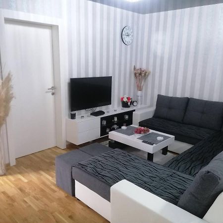 Obrenovac  Nenadovic Apartman מראה חיצוני תמונה