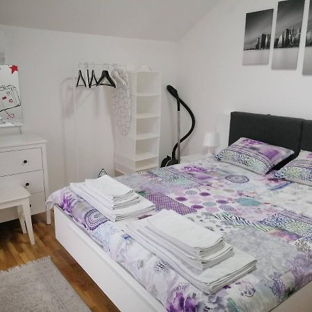 Obrenovac  Nenadovic Apartman מראה חיצוני תמונה