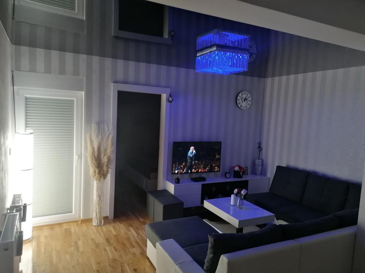 Obrenovac  Nenadovic Apartman מראה חיצוני תמונה