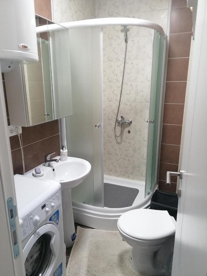 Obrenovac  Nenadovic Apartman מראה חיצוני תמונה