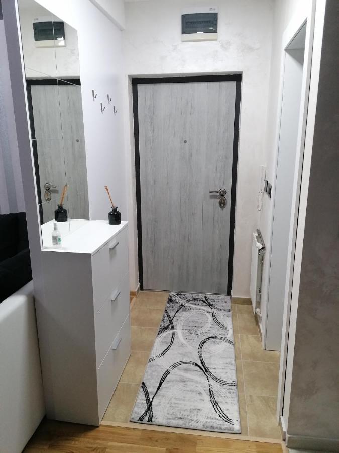 Obrenovac  Nenadovic Apartman מראה חיצוני תמונה