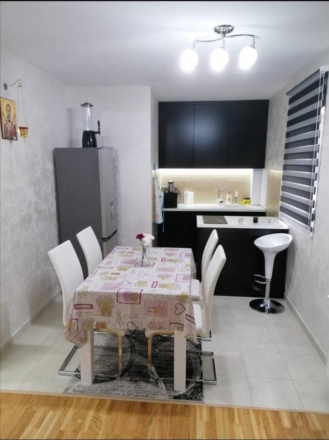 Obrenovac  Nenadovic Apartman מראה חיצוני תמונה